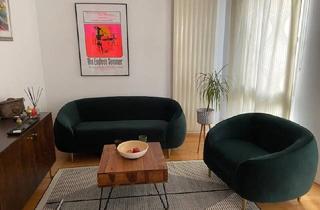 Wohnung mieten in Karlsplatz, 1040 Wien, 2 Zimmer Wohnung mit Gemeinschaftsdachterrasse mit Blick auf den Karlsplatz!