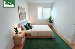 Wohnung mieten in Widerinstraße, 3100 Sankt Pölten, Freundlicher Wohngenuss mit sonniger, privater Außenfläche