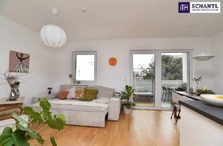 Wohnung mieten in Lilienthalgasse, 8020 Graz, EINFACH GRANDIOS: Lichtdurchflutete Wohnung mit zwei Schlafzimmern! ELEGANT WOHNEN im Herzen von Graz!