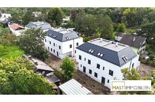 Doppelhaushälfte kaufen in 2512 Tribuswinkel, *NEU* Doppelhaushälfte mit rund 177 qm Wohnfläche! Tribuswinkel / Baden bei Wien