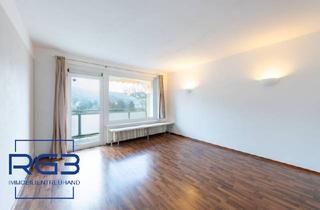 Wohnung kaufen in 2340 Mödling, Wohnen mit Weitblick – helle 2-Zimmer-Wohnung im 6. Stock mit Loggia