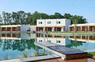 Haus kaufen in 3484 Grafenwörth, Mein kleines Haus am See. Costa Winum Grafenwörth.