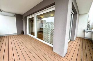 Wohnung kaufen in Berg, 9020 Klagenfurt, Top ausgestattete Eigentumswohnung zwischen Kreuzbergl und Zentrum - großen Terrassen - 2 TG Plätze !