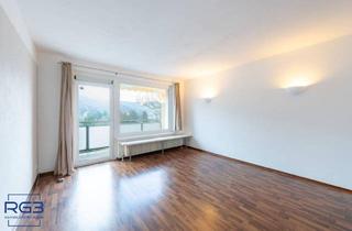 Wohnung kaufen in 2340 Mödling, Wohnen mit Weitblick – helle 2-Zimmer-Wohnung im 6. Stock mit Loggia