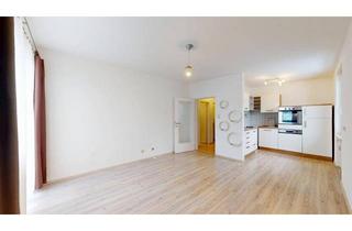 Wohnung kaufen in 5500 Bischofshofen, Garconniere mit Panoramablick in Bischofshofen - Ski amadé