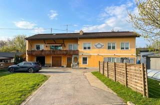 Haus kaufen in 9585 Gödersdorf, Generalsaniertes Familienhaus mit separater Einliegerwohnung und modernem Pool nahe Faaker See