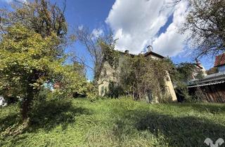 Einfamilienhaus kaufen in 8062 Kumberg, Sonniges Grundstück mit abbruchsreifem/stark sanierungsbedürftigem Haus im Ortskern von Kumberg