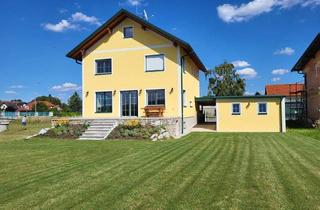 Haus kaufen in 3443 Sieghartskirchen, NEUBAU BJ 2024 NÄHE TULLN MIT GROSSEM GRUNDSTÜCK