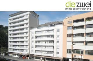 Wohnung kaufen in Bahnhofstraße 25, 6800 Feldkirch, Urbanes Wohnen in Feldkirch: 4 Zimmerwohnung in der Bahnhofcity zum Kauf