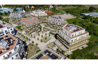 Wohnung kaufen in Gerasdorfer Straße, 1210 Wien, Hirschfeld - Ihr neues Zuhause im Grünen - anfragen, besichtigen, einziehen - 41 bis 96 m²