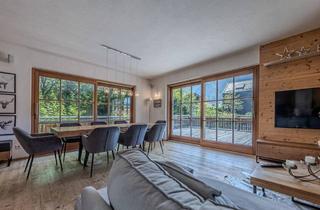 Maisonette kaufen in 6370 Kitzbühel, Exklusives Wohnen am Kitzbüheler Sonnberg