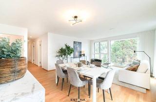 Wohnung kaufen in Raffelspergergasse, 1190 Wien, Atemberaubende Gartenwohnung perfekt für Familien geeignet - Neustift