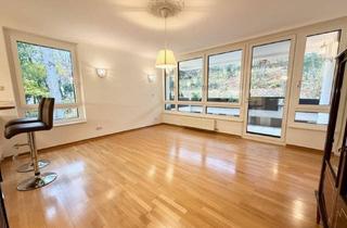 Wohnung kaufen in 2340 Mödling, Grünruhelage! Geräumige 4 oder 5 Zimmer-Wohnung mit Loggia & Indoor-Pool