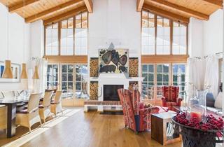 Wohnung mieten in 6365 Kirchberg in Tirol, Miete: Tiroler Landhaus in Toplage an der Skipiste