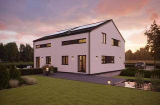 Haus kaufen in 1230 Wien, Designed with Care – Weil gutes Design den Unterschied macht.