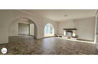 Einfamilienhaus kaufen in 1220 Wien, Exquisites Einfamilienhaus mit Indoor-Pool-Vorbereitung – großzügiges Wohnen in Toplage