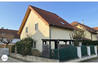 Einfamilienhaus kaufen in 1220 Wien, Traumhaftes Einfamilienhaus in Wien: 4 Zimmer, Garten, Terrasse & Garage!