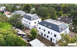 Doppelhaushälfte kaufen in 2512 Tribuswinkel, *NEU* Doppelhaushälfte mit rund 177 qm Wohnfläche! Tribuswinkel / Baden bei Wien