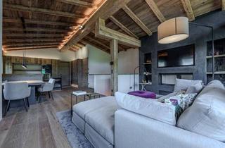 Haus kaufen in 6365 Kirchberg in Tirol, Chalet " Hohe Salve" direkt an der Skiwiese - Top 5