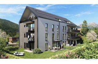 Wohnung kaufen in 5453 Eulersberg, Lichtblick Werfenweng W4 - Familienglück - großzügige 4-Zimmer Wohnung