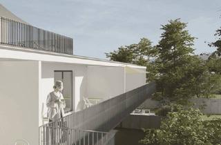 Wohnung kaufen in Bahnhofstraße 16, 9300 Sankt Veit an der Glan, NEUBAUWOHNUNG 52m² mit Balkon - Innenhoflage - St. Veit a. d. Glan - Zentrumnähe - Singlewohnung