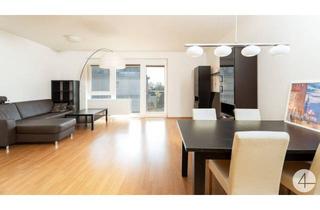 Wohnung kaufen in 2361 Laxenburg, Moderne Wohnung mit Loggia, DAN Einbauküche und Solarenergie