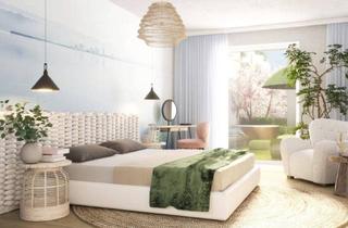 Wohnung kaufen in 3430 Tulln an der Donau, 3 Zimmer Gartenwohnung Nähe Donaulände, Zentrum