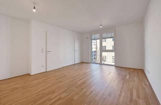 Wohnung kaufen in Fahrbachgasse 6-8, 1210 Wien, 2-Zimmer-Anlegerwohnung mit 47 m² – perfekter Grundriss, starke Vermietbarkeit
