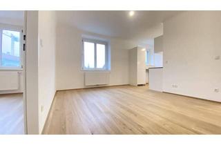 Wohnung mieten in 3500 Krems an der Donau, Vollsanierte Altbauwohnung - Drei Zimmer Wohnung im Zentrum von Krems