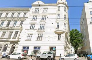 Büro zu mieten in Nussdorferstraße 50, 1090 Wien, GESCHÄFTSLOKAL an der HIMMELPFORTSTIEGE