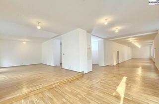 Büro zu mieten in Nussdorferstraße 50, 1090 Wien, 360 TOUR // GESCHÄFTSLOKAL an der HIMMELPFORTSTIEGE