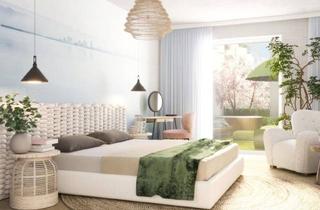 Wohnung kaufen in 3430 Tulln an der Donau, 4 Zimmer Gartenwohnung Nahe Zentrum und Donaulände