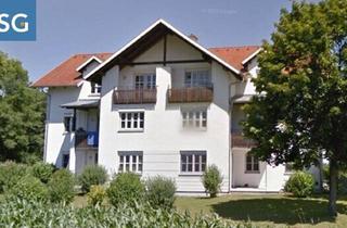Wohnung mieten in Schulterbergstraße 6/6, 4742 Pram, Objekt 398: 3-Zimmerwohnung in 4742 Pram, Schulterbergstraße 6, Top 6
