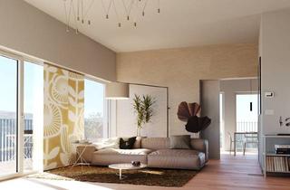 Wohnung mieten in Reininghausstraße 5A /9, 8020 Graz, Helle 3-Zimmerwohnung mit weitläufigem Balkon