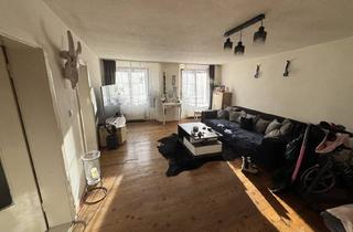 Haus kaufen in Salvatorgasse, 6060 Hall in Tirol, Komplettes Altstadthaus in Hall in Tirol - befristet vermietet!