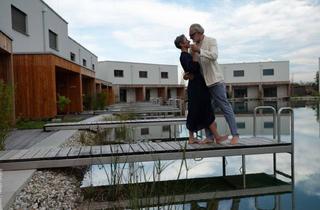 Haus kaufen in 3484 Grafenwörth, Mein kleines Haus am See. Costa Winum Grafenwörth.