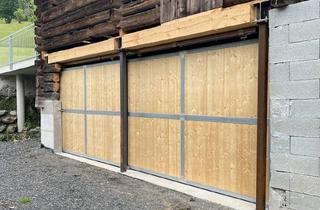 Lager mieten in Niederhof 1, 5671 Bruck an der Großglocknerstraße, Garage mit Strom / Lager