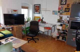 Wohnung mieten in Hasbergersteig 8/3, 4040 Linz, Gemütliche 34m² 2 Zimmer-Wohnung in Linz, 1. Etage, nur 495,41 € - Ihr neues Zuhause wartet!