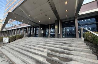 Büro zu mieten in Bahnhofgürtel, 8020 Graz, Büro mit Aussicht: 735 m² Direkt am Grazer Hauptbahnhof