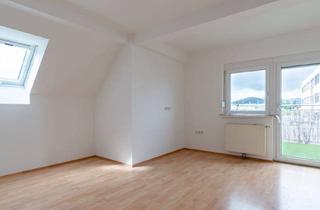 Wohnung mieten in Joherlgasse, 8055 Graz, NEUWERTIGE 2-ZIMMER-WOHNUNG MIT BALKON UND PARKPLATZ