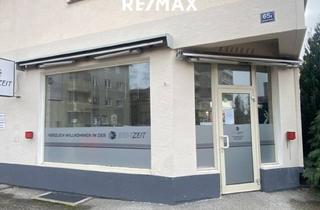 Geschäftslokal mieten in 4840 Vöcklabruck, Kleines Geschäftslokal (ehem. Bäckerei) in der Dürnau