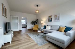 Wohnung kaufen in 8401 Kalsdorf bei Graz, ERSTBEZUG nach Sanierung! Wohntraum mit sonniger Loggia