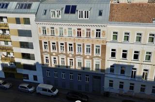 Wohnung kaufen in Schloss Schönbrunn, 1120 Wien, Zentrumsnah wohnen oder vermieten - ruhig gelegene Kleinwohnung nahe Schönbrunn