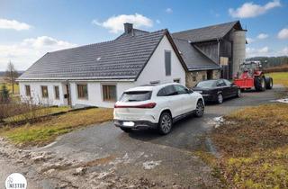 Bauernhäuser zu kaufen in 3921 Langschlag, Renovierungsbedürftiges Bauernhaus in Langschlag: Ihr Traum vom Eigenheim!