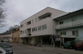 Büro zu mieten in Josef Haydn Platz 3, 7431 Bad Tatzmannsdorf, Büro- und Dienstleistungsfläche in Bad Tatzmannsdorf