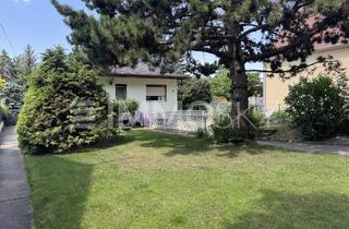 Einfamilienhaus kaufen in Badeteich Hirschstetten, 1220 Wien, Charmantes Einfamilienhaus neben Badeteich Hirschstetten