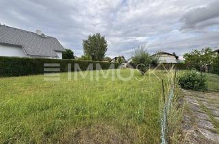 Grundstück zu kaufen in 2201 Gerasdorf, Hier werden Ihre Träume wahr!