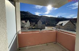 Wohnung mieten in Vordernbergerstraße 62b, 8790 Eisenerz, Einladende Familienwohnung in der Eisenerzer Bergwelt