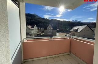 Wohnung mieten in Vordernbergerstraße 62b, 8790 Eisenerz, Einladende Familienwohnung in der Eisenerzer Bergwelt