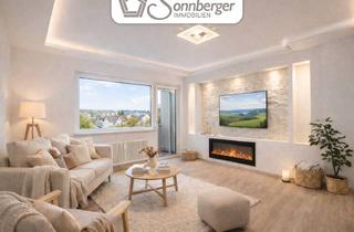 Wohnung kaufen in 4060 Leonding, HOCH HINAUS ? moderne 4-Raum-Wohnung mit Loggia in Leonding